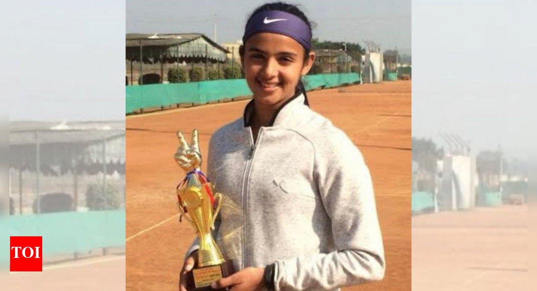 'Shot in back': State-level tennis player Radhika Yadav killed by father; what was the reason?