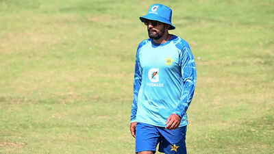 Babar Azam to keep wickets for Pakistan? Shocking twist in comeback plans
