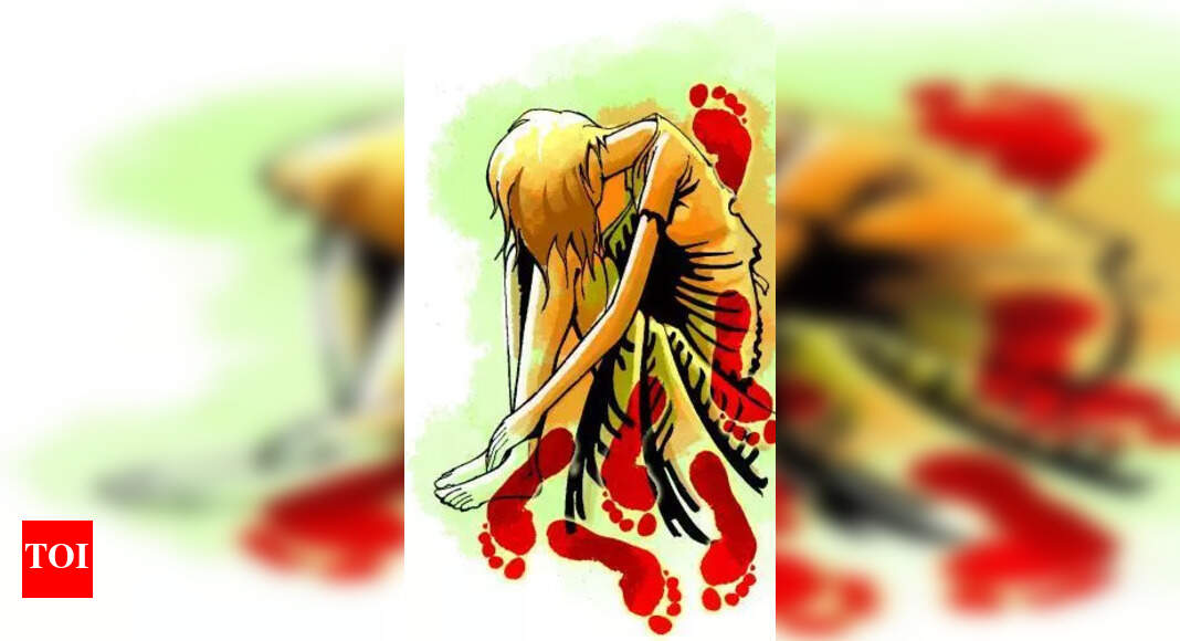 The Times of India - Politics - News Image