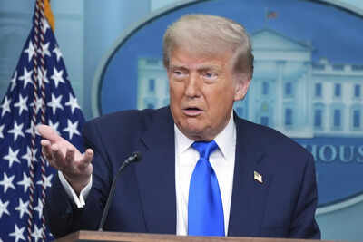 Setback for Trump: New Hampshire judge pauses birthright citizenship order; calls it 'lawless, cruel'
