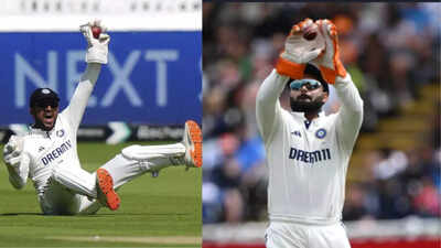 IND vs ENG: 'Lot more closer' - Dinesh Karthik reveals what substitute Dhruv Jurel is doing better than Rishabh Pant - Watch