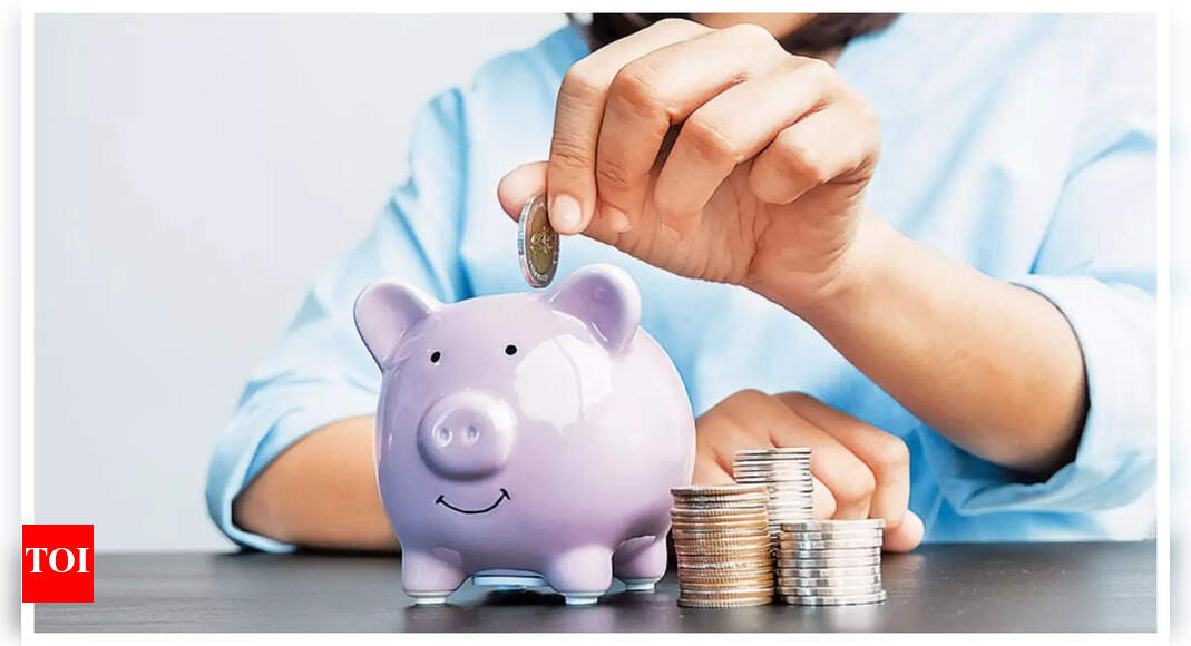 Investing in FDs? Banks now offer interest rates up to 8.10% on 444 day scheme; check list