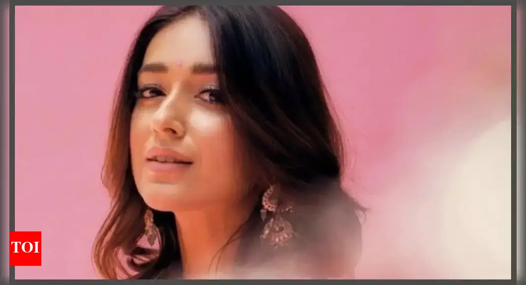 Ileana once ran away from sets of her first film for THIS reason