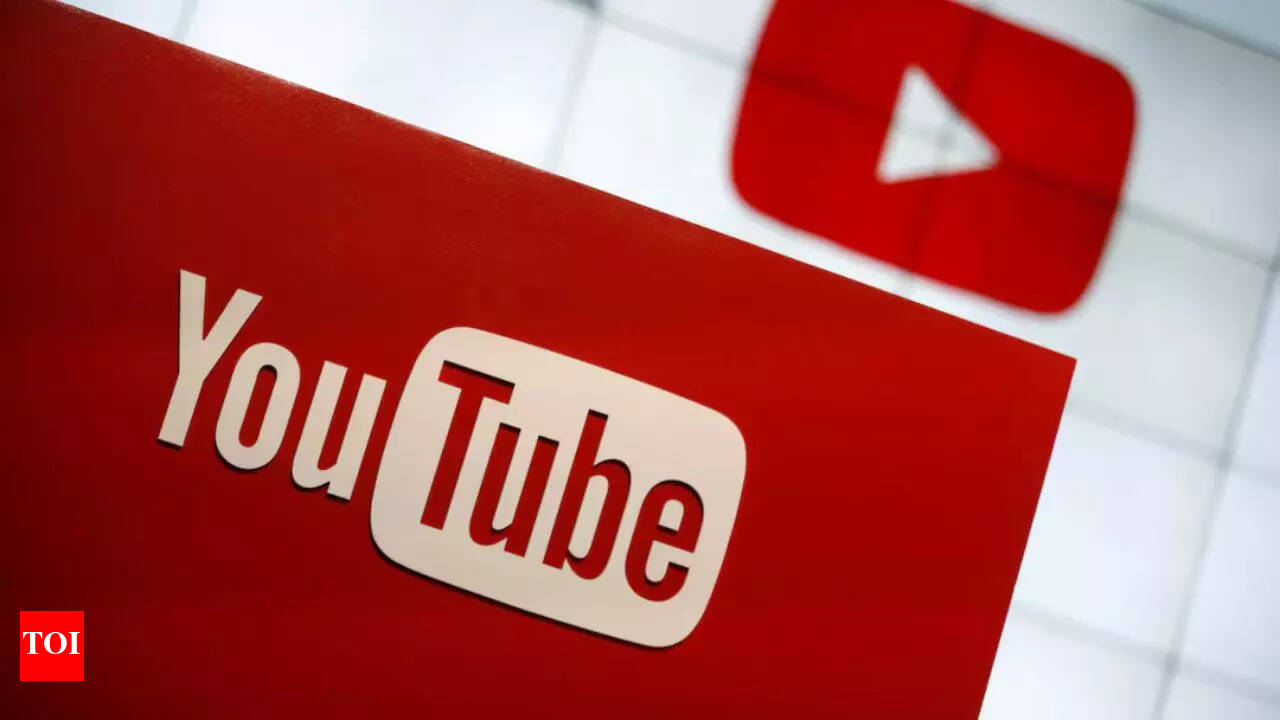 YouTube to crack down on AI-generated and repetitive content: Google  changes payout rules; check if you will be affected | - The Times of India