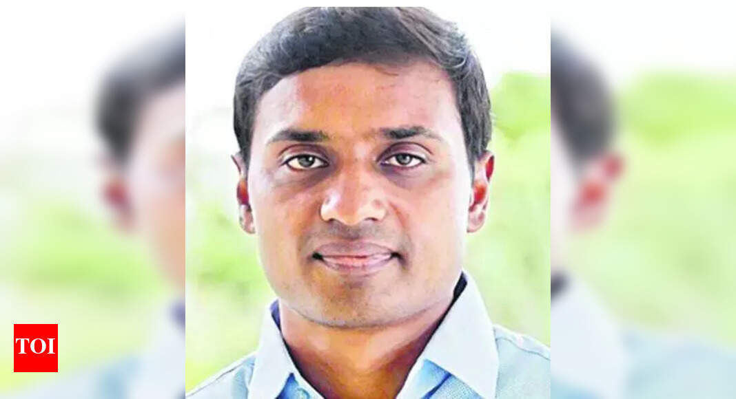 HC reserves order on YSRCP MP’s anticipatory bail plea | Vijayawada ...