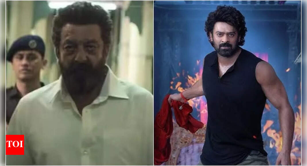 Sanjay hopes Dhurandhar doesn’t clash with The Raja Saab