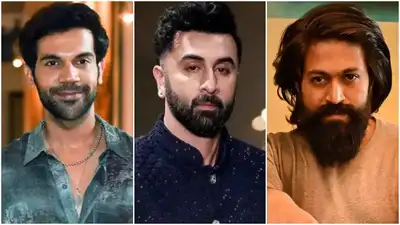  'Actors are supposed to be known for their work'