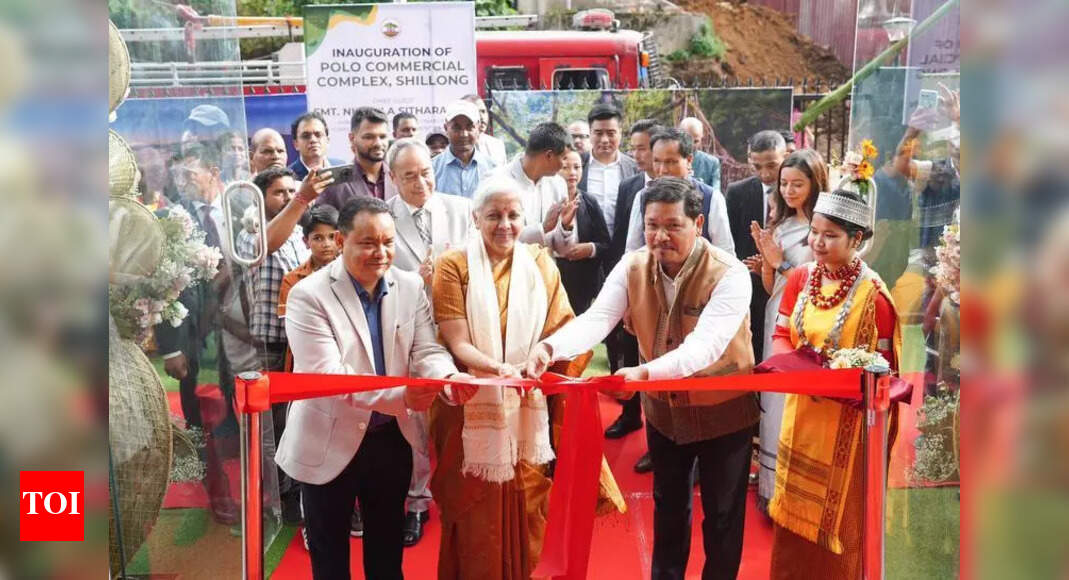 The Times of India - Business - News Image