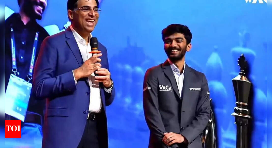 'Tamil Nadu greatest state': Indian-American techie's X post stirs row; 'I am also proud of...'