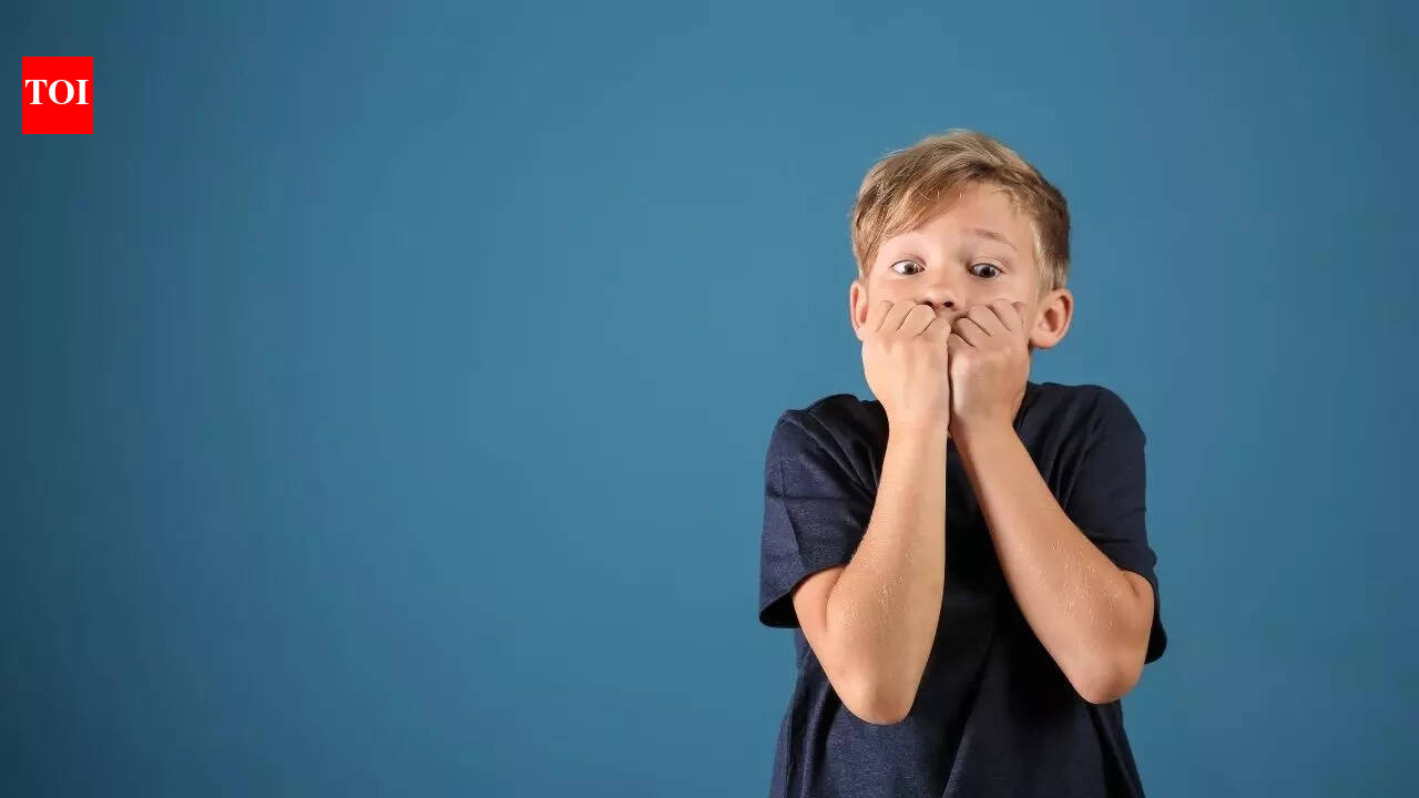 6 Things to say when a child makes a mistake