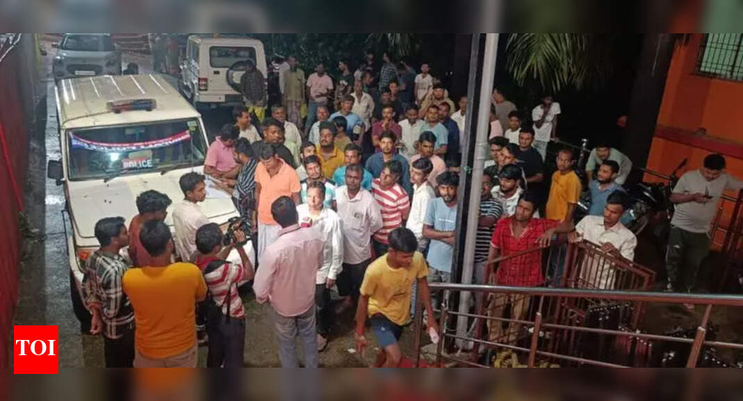 The Times of India - Other - News Image