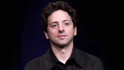 Transparently ...: Google co-founder Sergey Brin slams UN report on technology companies and Gaza