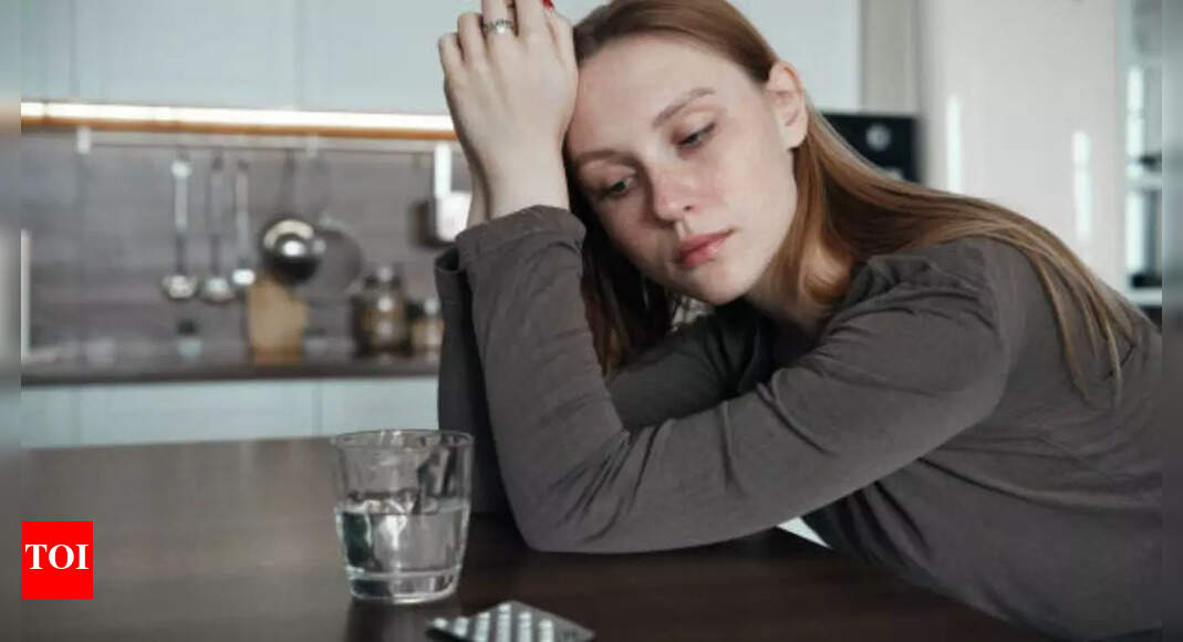 Quitting antidepressants can lead to these surprising and lingering symptoms, according to experts
