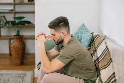 Los hombres son más sensibles que las mujeres, por qué la sociedad no lo admitirá
