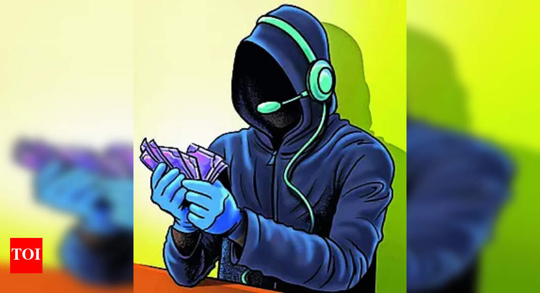 Patna Cybercrook Dupes Tivim Resident of Rs 4.2 Lakh with Ice Cream Biz Lure