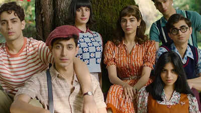 'Suhana Khan, Agastya Nanda, and Khushi Kapoor auditioned for 'The Archies' like any other actors' : Karan Mally reveals Zoya Akhtar did not consider their parents before casting