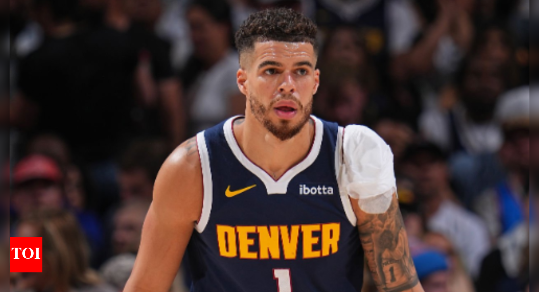 Michael Porter Jr. reveals hard truth about Denver Nuggets exit and personal growth plans