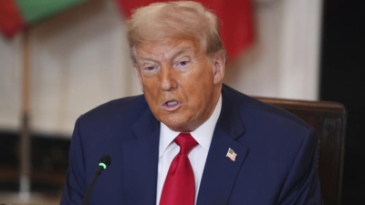  Trump administration used shady website to get names of pro-Palestinian activists; could potentially lead to visa revocation