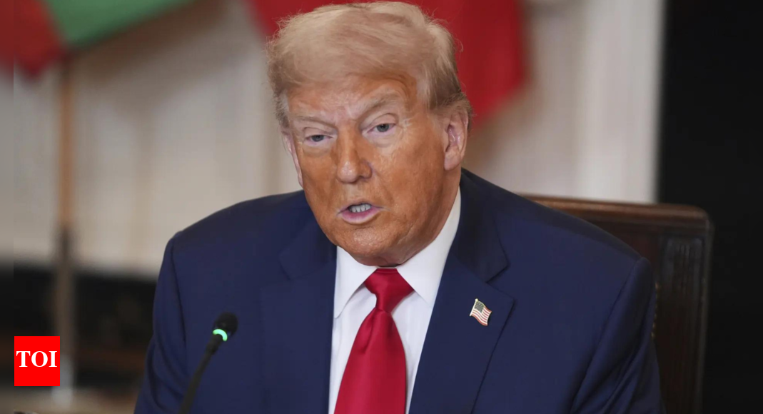 ‘Canary Mission’: Trump administration used shady website to get names of pro-Palestinian activists; could potentially lead to visa revocation
