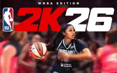 Gilbert Arenas defends Angel Reese amid NBA 2K26 cover backlash