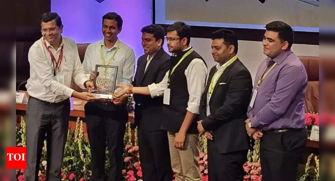 The Times of India - Other - News Image