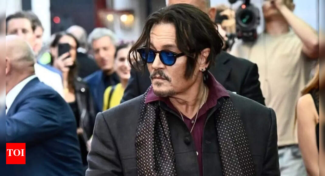 Johnny Depp finally breaks his silence on his exit from Fantastic Beasts: ‘They wanted me to retire’ |