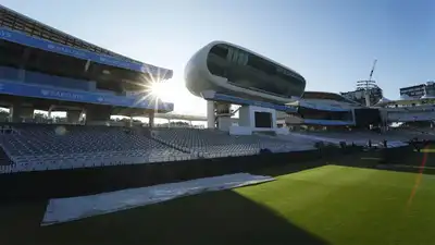 Why Lord's is on high alert: Spot checks, undercover guards for India vs England 3rd Test