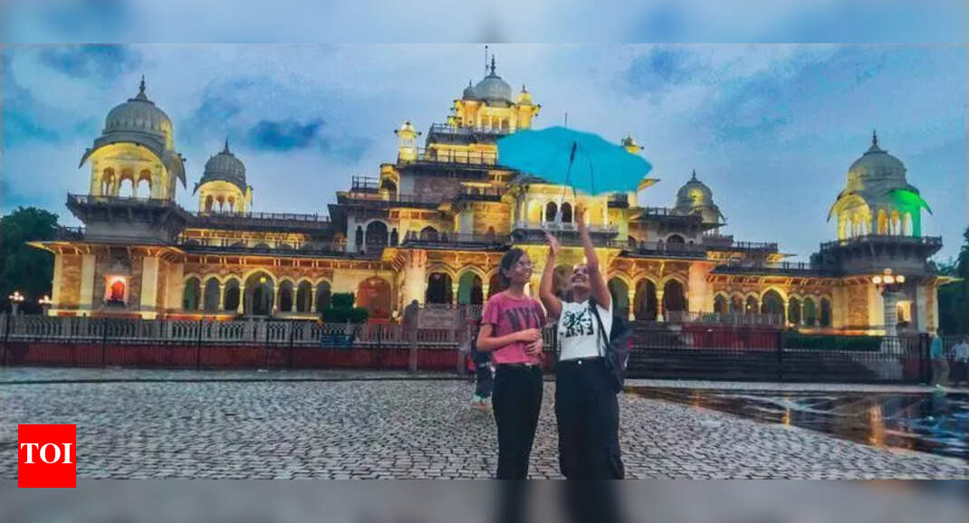 The Times of India - Other - News Image