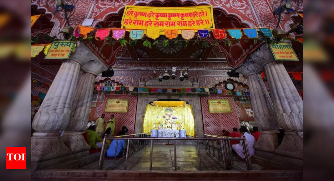 The Times of India - Business - News Image