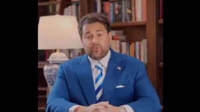  Internet can't believe Trump nominated 'MAGA troll' to be Malaysia ambassador