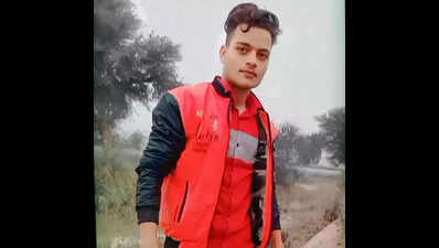 Man ends life, alleges police harassment in suicide note in Alwar