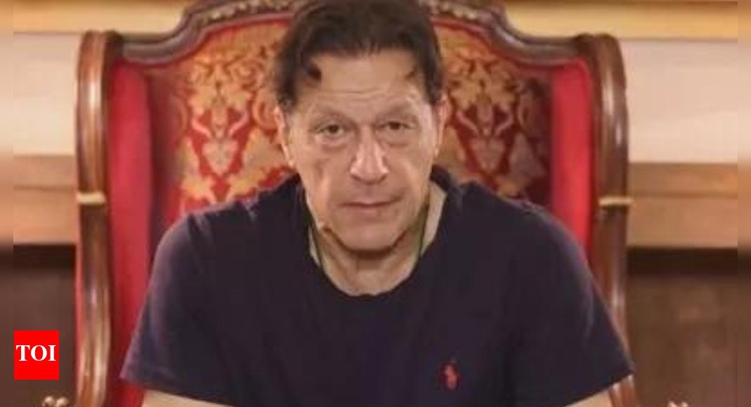Jemima slams Pakistan for blocking sons access to Imran Khan