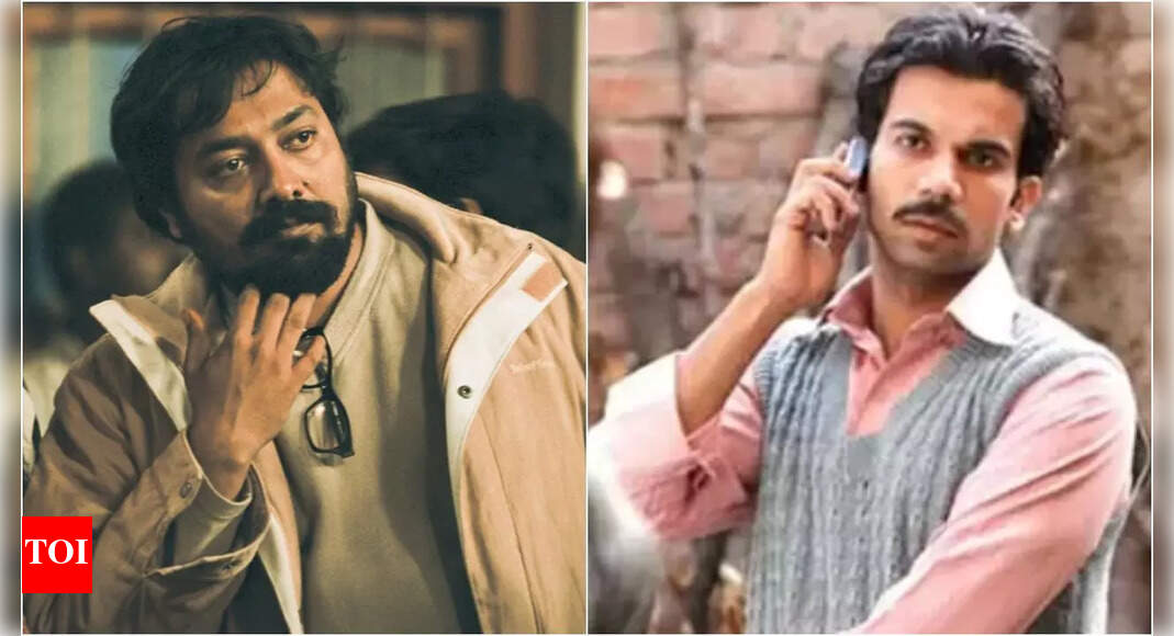 Rajkummar says GoW was originally between him and Nawaz