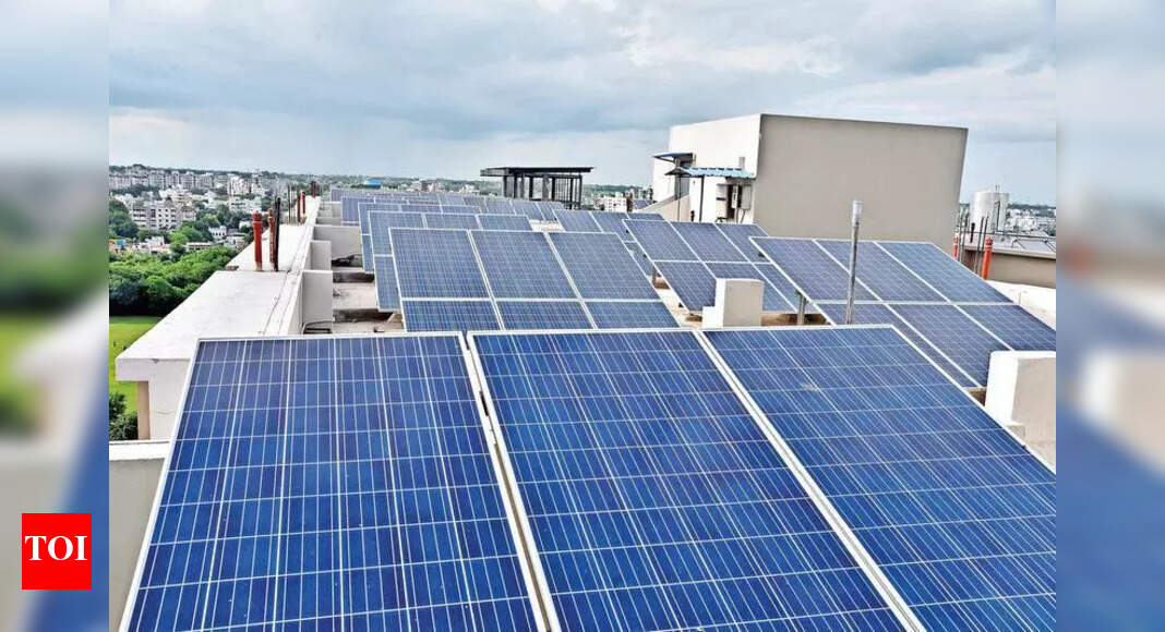 The Times of India - Business - News Image