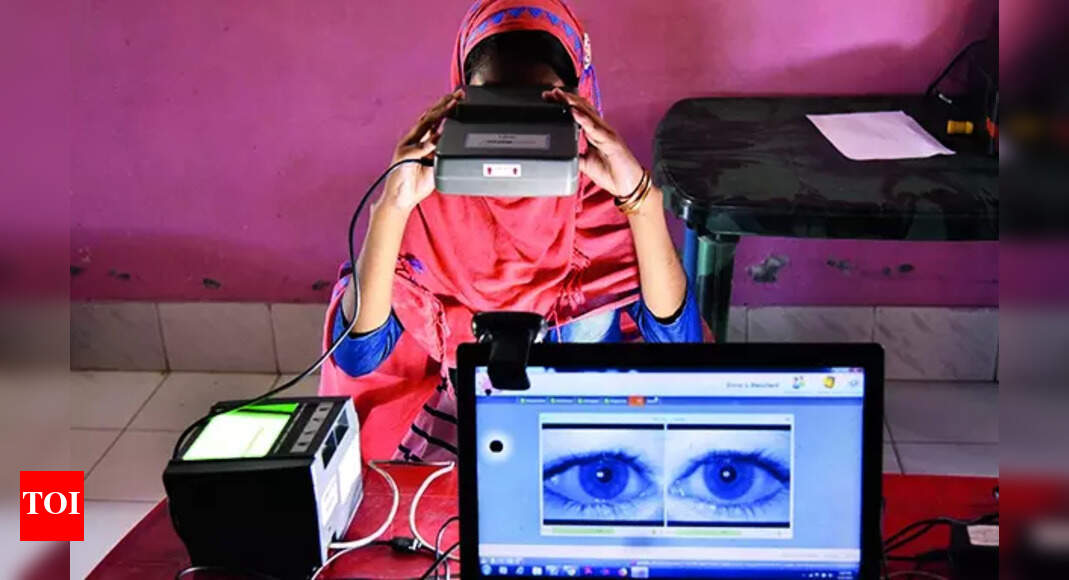 Process to obtain Aadhaar for adults now much tougher