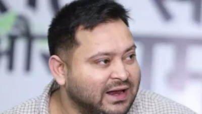 EC not issuing clarification, acting like 'BJP cell': Tejashwi on Bihar SIR