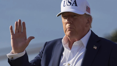  Trump administration to crack down on illegal immigrants; new measures to prevent access to healthcare, education