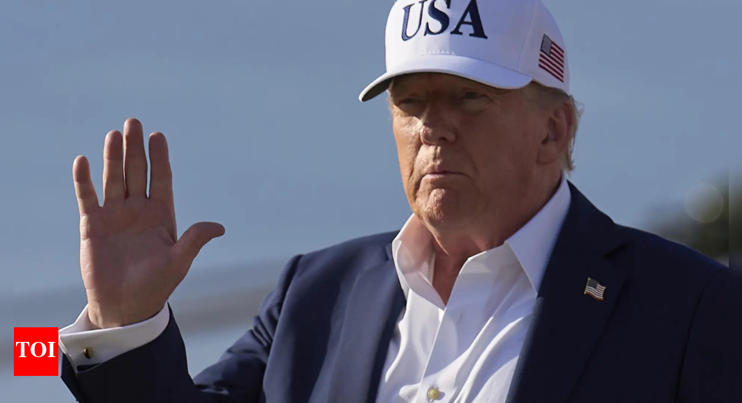 ‘No amnesty’: Trump administration to crack down on illegal immigrants; new measures to prevent access to healthcare, education