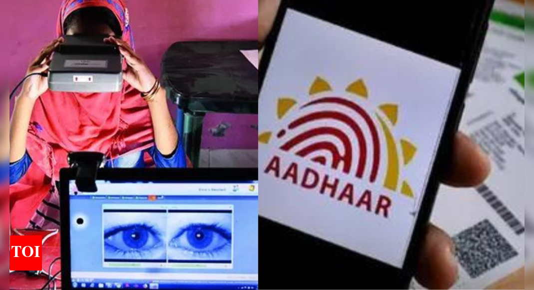 Aadhaar rules tightened: Adults to face tougher checks; UIDAI to tap passport, PAN, ration data