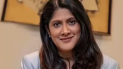 Unilever beauty biz head Priya Nair is HUL's CEO