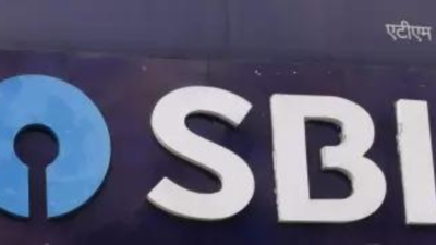 Representative image SBI considers share sale to raise 25k crore