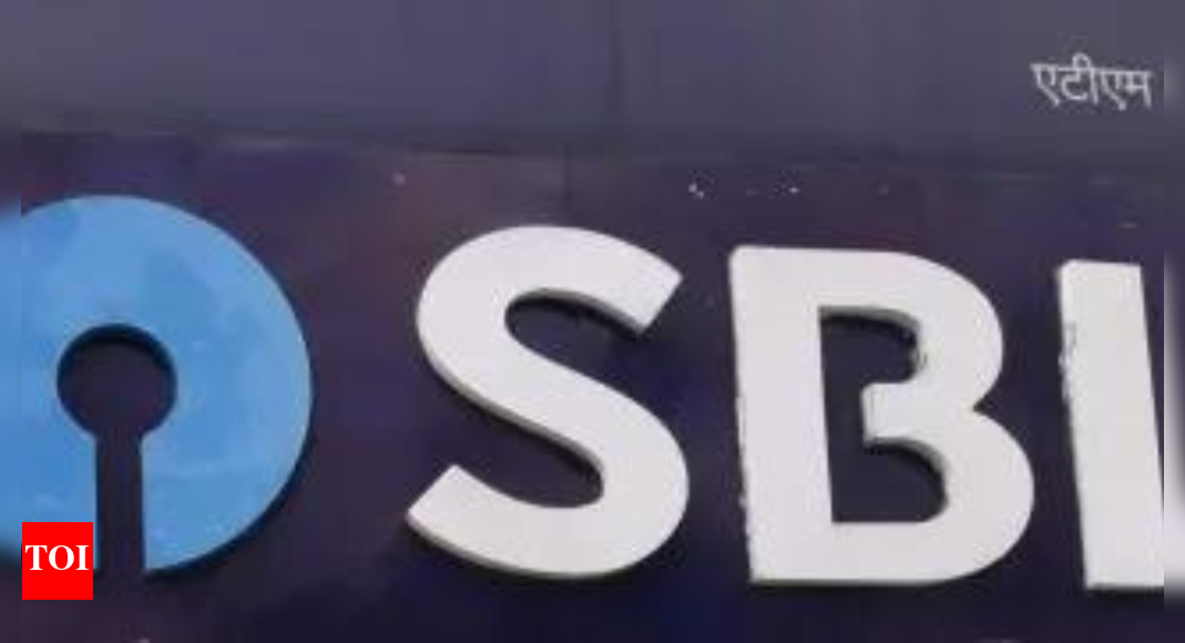 SBI considers share sale to raise 25k crore