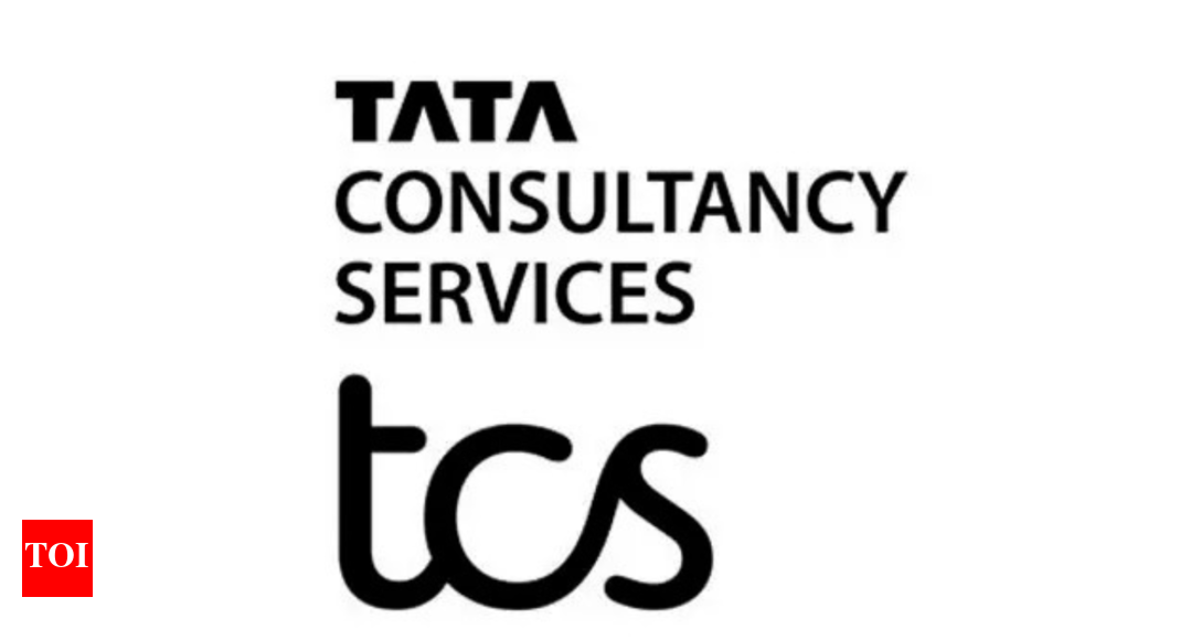 TCS Q1 revenue falls 3%, 1st drop in over 4 years