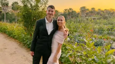 Wayne Gretzky’s daughter-in-law shares emotional birthday message to Ty Gretzky as the family marks milestone moments