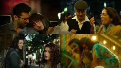  Sara Ali Khan, Neena Gupta, Aditya Roy Kapur, Pankaj Tripathi’s film holds steady, mints over Rs 26 crore in first week