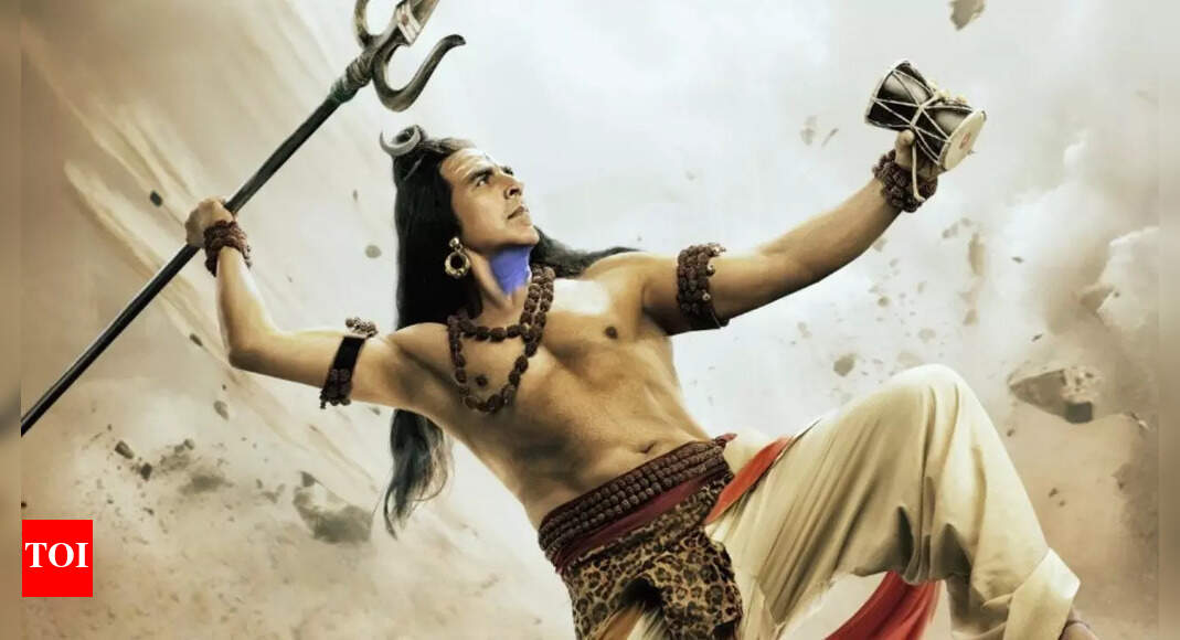 'Kannappa' box office day 14: Vishnu’s film earns Rs 32.50 cr