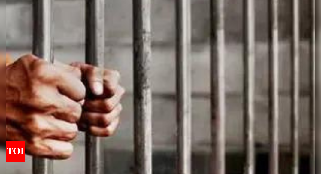 Industrialist Manoj Jayaswal gets 3-year RI in coal block cheating case