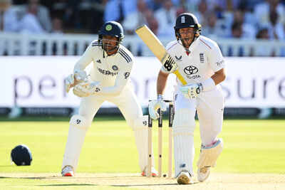 IND vs ENG 3rd Test: Joe Root creates history at Lord’s, breaks multiple longstanding records