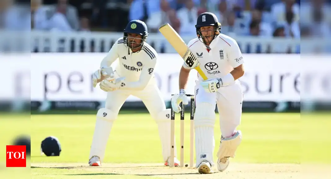 Joe Root creates history at Lord’s, breaks multiple longstanding records