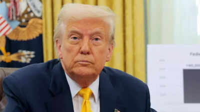 Donald Trump to attend FIFA Club World Cup Final at MetLife Stadium as Chelsea prepares for title match